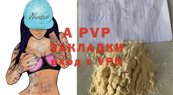 шишки Лагань